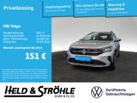 Volkswagen Taigo - Vorschau Bild 1