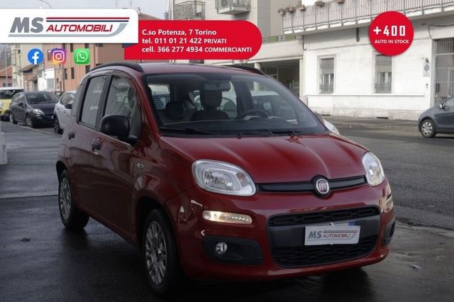 Fiat FIAT Panda FIAT Panda 1.2 EasyPower Lounge Unico