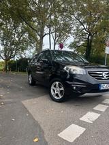 Renault Koleos Bose Edition - gebrauchte Renault Koleos aus dem Jahr 2011