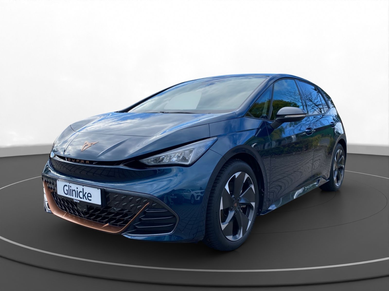 Cupra Born - Bild 2