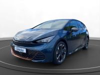 Cupra Born - Vorschau Bild 2