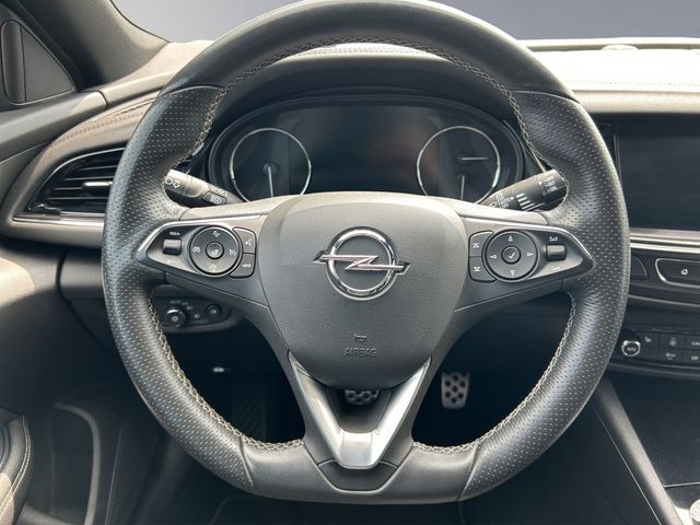 Insignia Elegance NAVI FACEL. PANO MATRIX-LED