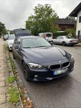 BMW 320d F31 X Drive - BMW 320: 320d X Drive