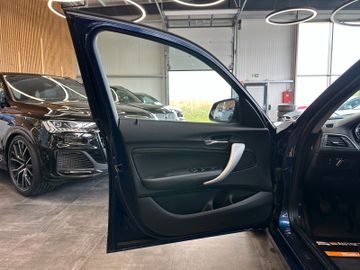 MYAUTOCENTER – Gebraucht- und Jahreswagen mit Werkstattservice in Pfaffenhofen BMW 118 *KEYLESS*TEMPO*KLIMA*TÜV 0627*PDC*