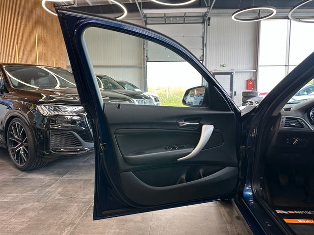 MYAUTOCENTER – Gebraucht- und Jahreswagen mit Werkstattservice in Pfaffenhofen BMW 118 *KEYLESS*TEMPO*KLIMA*TÜV 0627*PDC*