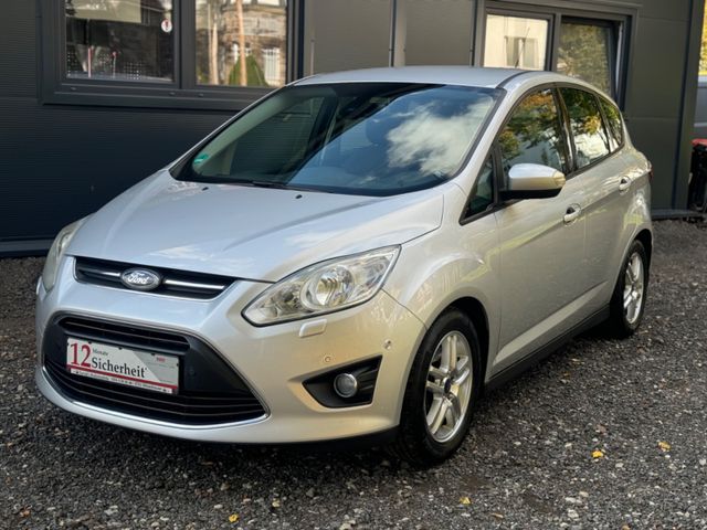 Ford C-Max C-MAX Trend*1,6*PDC*Klima*