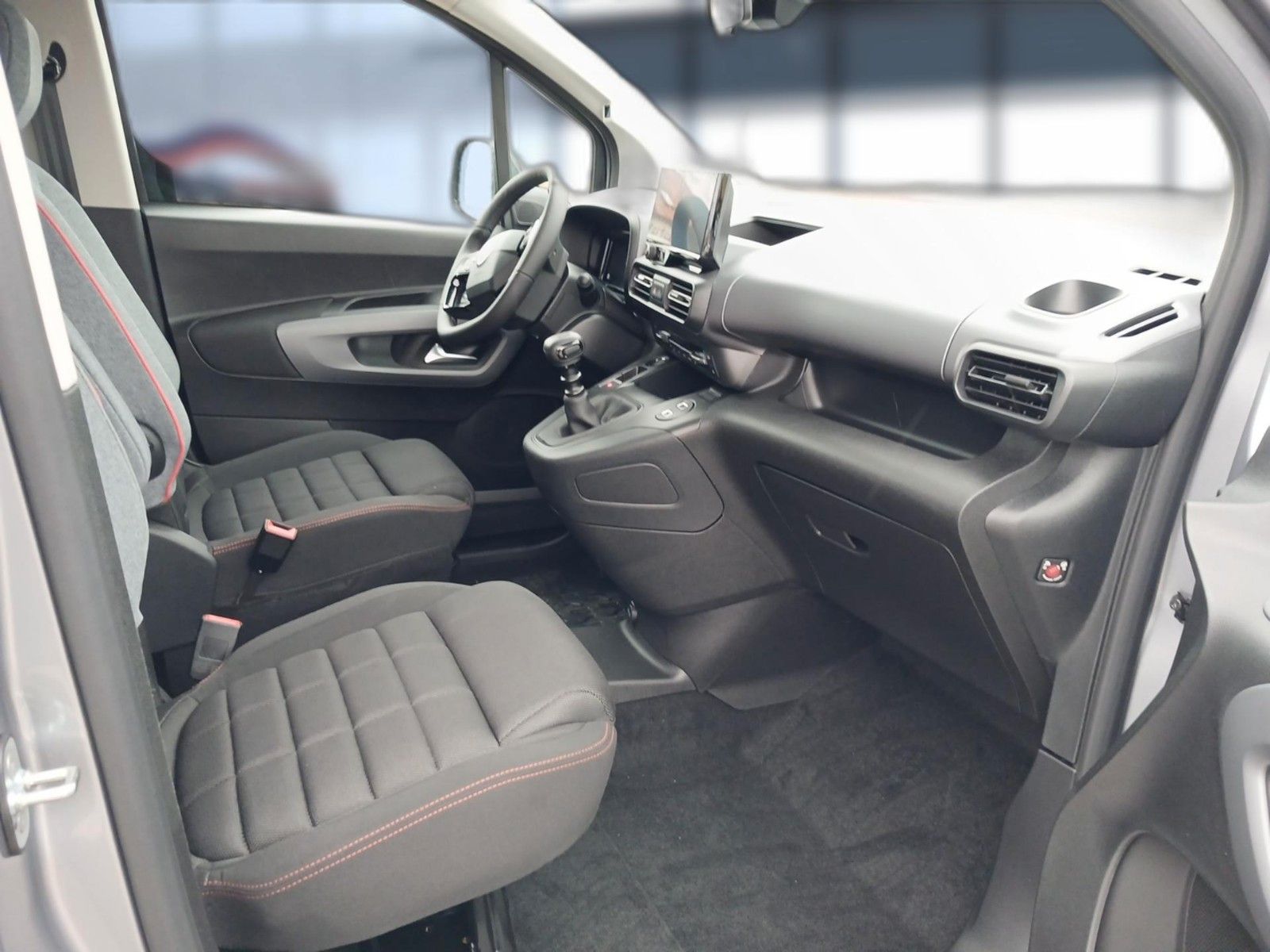Citroën Berlingo - Bild 26