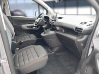 Citroën Berlingo - Vorschau Bild 26