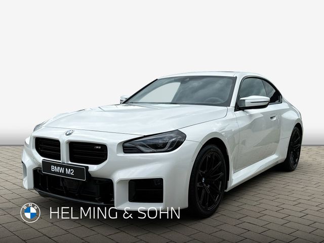 BMW M2 Coupé - Head-Up / Harman Kadon / HiFi / DAB /