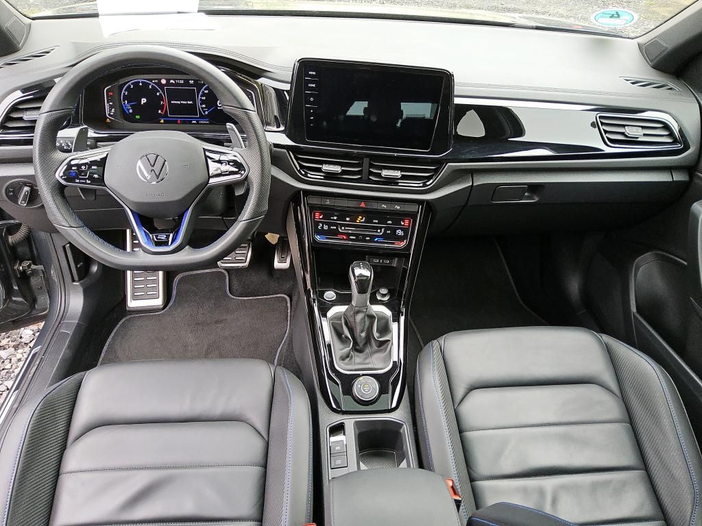 Volkswagen T-Roc - Bild 5