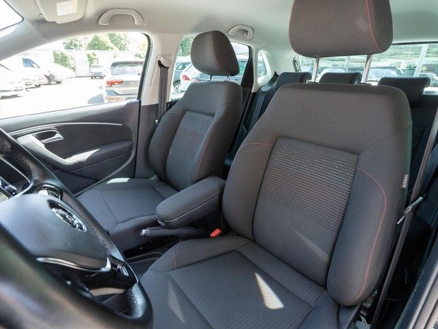 Polo Sound Navi SHZ