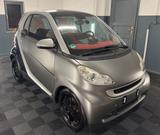 Smart ForTwo Coupe MHD*Brabus*Standheizung*Xenon*Klima - Smart ForTwo Gebrauchtwagen in München