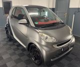 Smart ForTwo Coupe MHD*Brabus*Standheizung*Xenon*Klima - Smart ForTwo: Standheizung