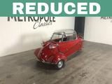 Andere Messerschmitt KR 200 1955 OLD PRICE: € 29.500,- - Andere Oldtimer mit Benzin-Antrieb