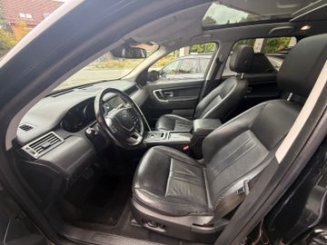 Land-Rover Discovery - 9