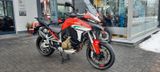 Ducati Multistrada V4 S aus 1. Hand MwSt. Garantie - DUCATI S4