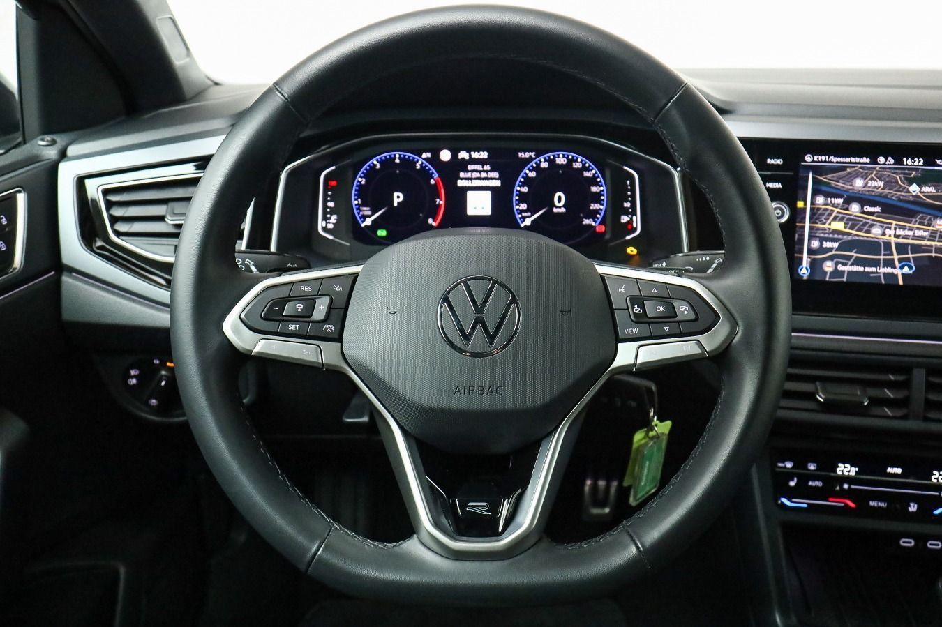 Volkswagen Taigo - Bild 15