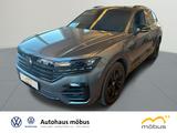 Volkswagen Touareg 3.0 TDI V6  R-Line 4M*LUFT*MATRIX*STHZG - Volkswagen Touareg: V6 TDI R Line