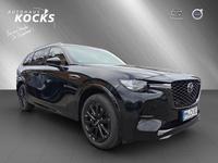 Mazda CX-80 3.3L e-SKY D 254ps Homura Plus Pano. AWD