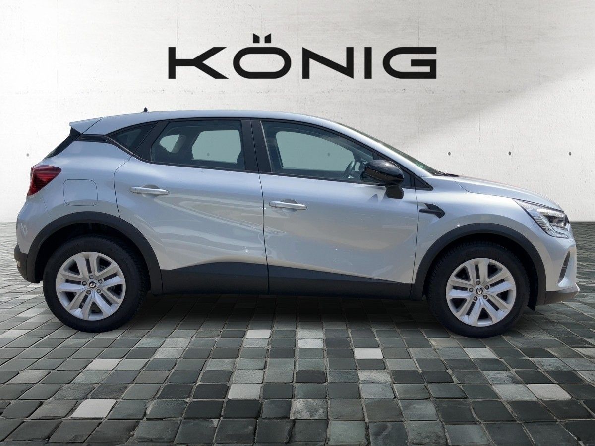 Renault Captur - Bild 2