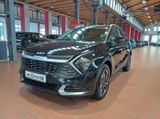 Kia Sportage 1.6T 48V VISION Komfortpaket Navigation - Kia Sportage Vorführfahrzeuge