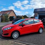 Ford Fiesta 1,25,60PS,Trend,3-tür,AHZV,Klima, - Ford Fiesta: 60 Trend