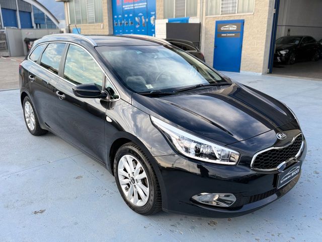 Kia Ceed Sportswagon cee'd 1.4 CRDi SW 90CV