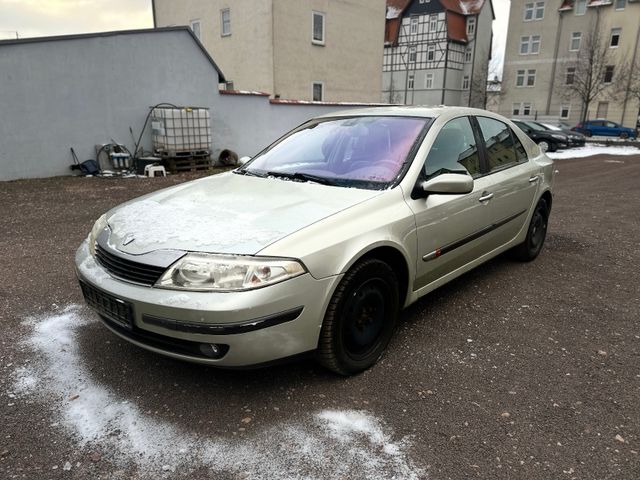 Renault Laguna Dynamique 1.8 16V