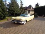 Cadillac Coupé Deville - Cadillac aus 1959