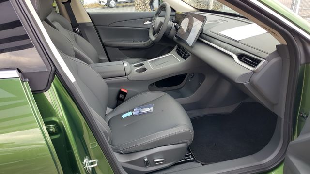 DFSK DFM Forthing 7 REEV