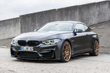 BMW M4 Competition [Deutsches Fahrzeug]