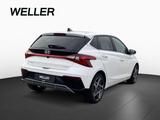 Hyundai i20 MY25 PRIME+LED+NAVI+PDC VORN&HINTEN+BOSE+KAM - Hyundai i20: Automatik