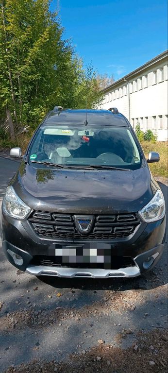 Image of Dacia Dokker