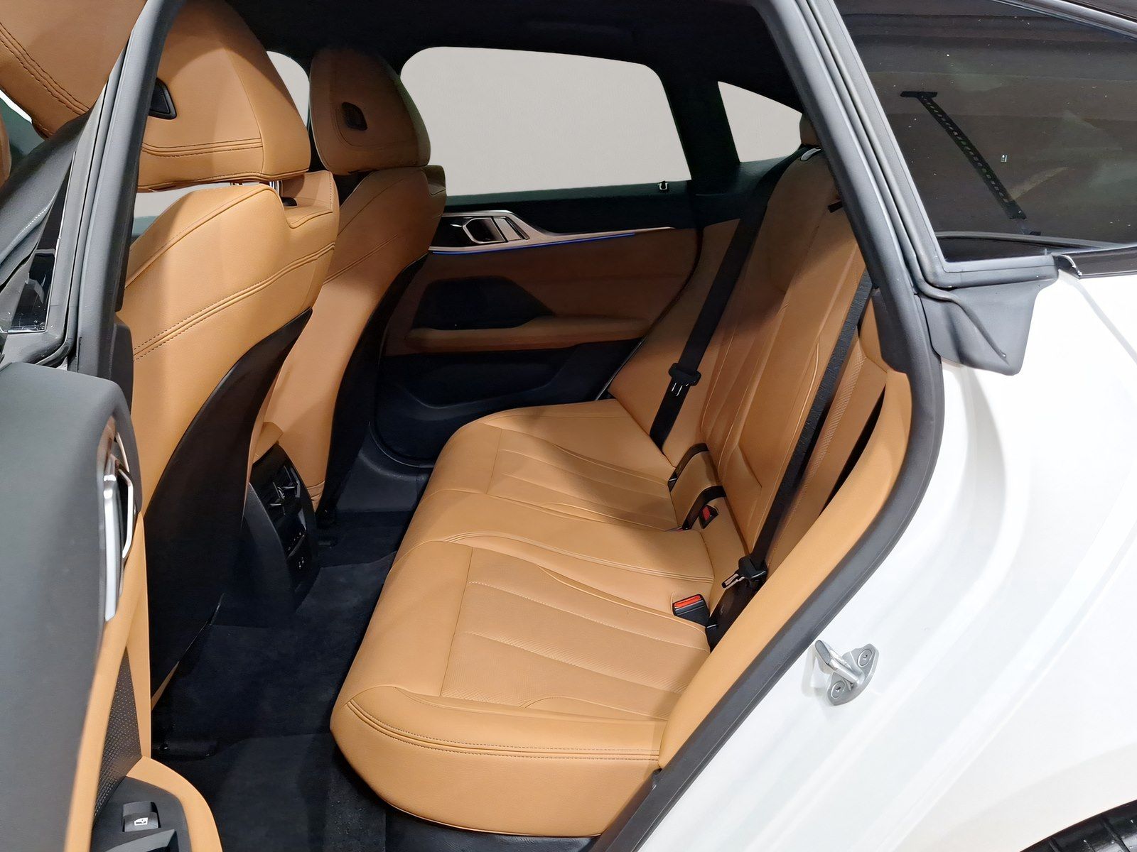 BMW i4 - Bild 6