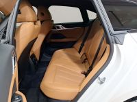 BMW i4 - Vorschau Bild 6