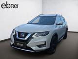 Nissan X-Trail 2.0dCi Tekna 4x4 Xtronic | LEDER | LED | - Nissan X-Trail mit Diesel-Antrieb: 2.2
