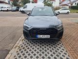 Audi Q5 50 TFSI e S tronic quattro S line S line - Behindertengerechte Audi Q5