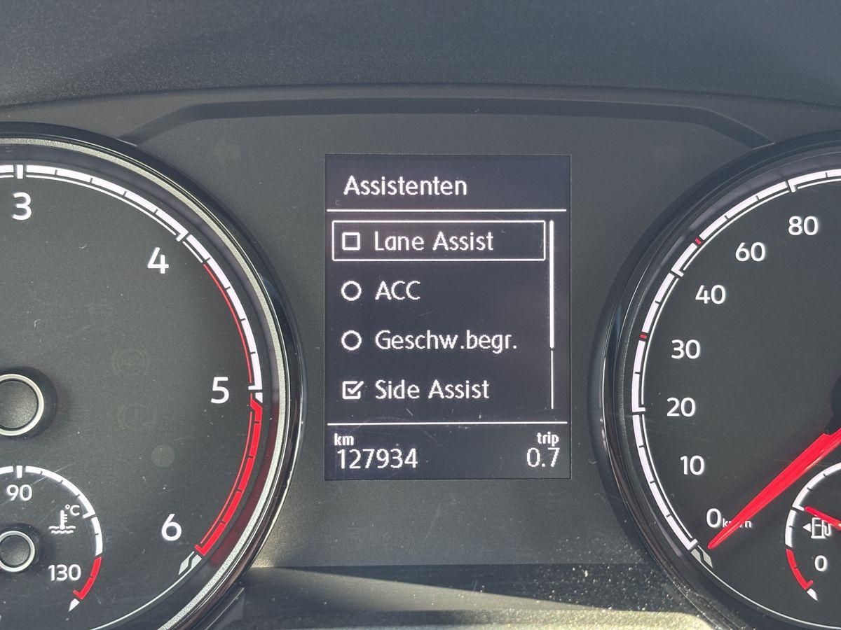 T6.1 Transporter 2.0 TDI DSG NAVI RFK LED ACC