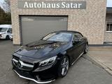 Mercedes-Benz S 500 Cabriolet AMG Paket *SWAROVSKI*NIGHT* - Mercedes-Benz S-Klasse: Roadster