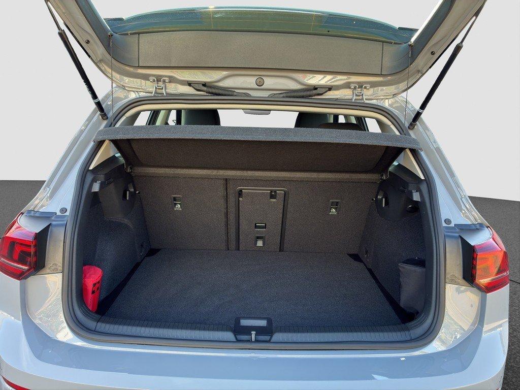 Volkswagen Golf VIII 1.5 eTSI DSG Life LED ACC Kamera, миниатюра 15