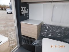 Adria Altea 432PX*Fußbodentemp*MJ2026*