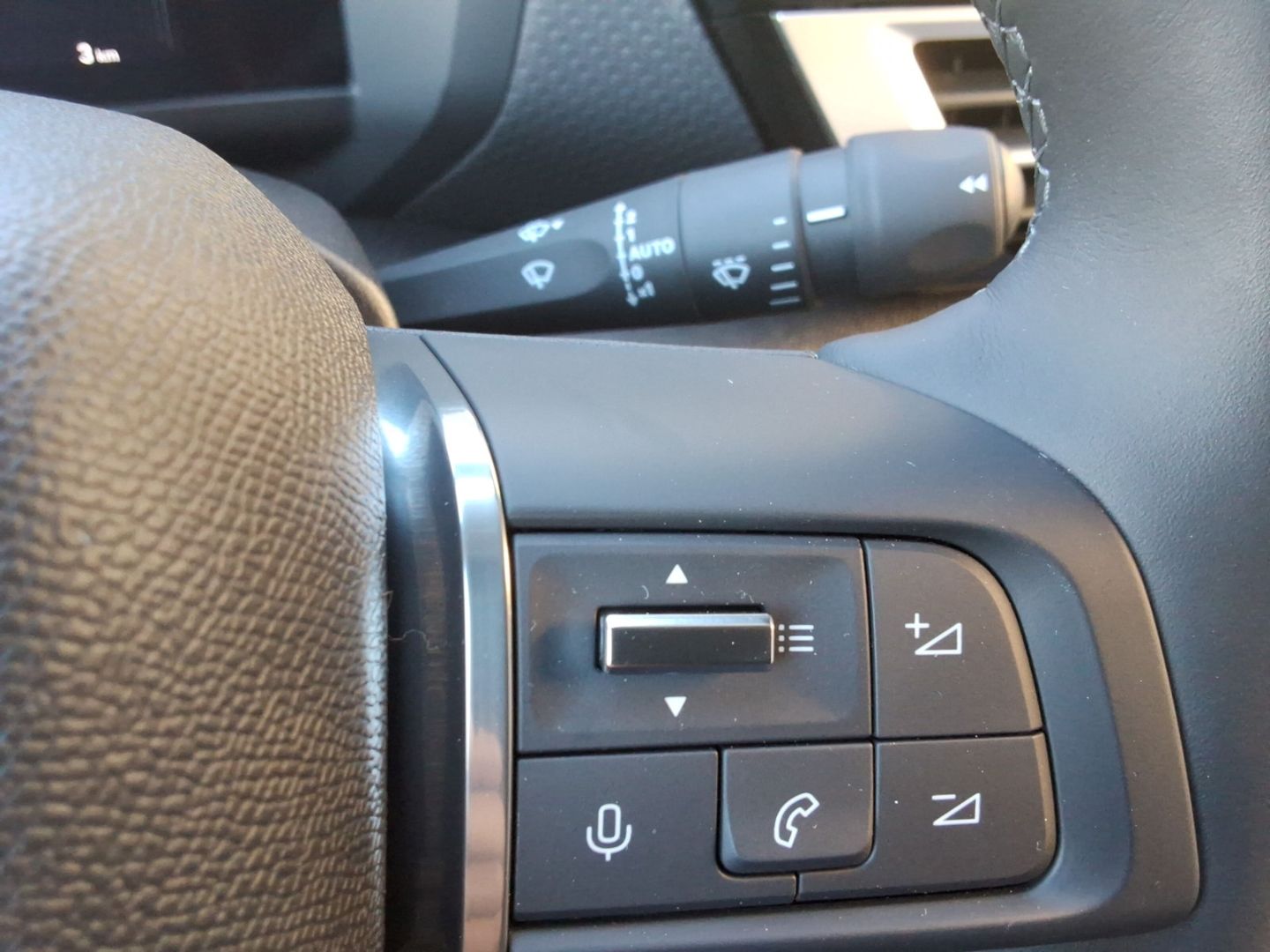 Citroën C4 X - Bild 22