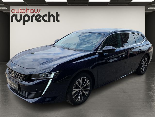 Peugeot 508 Allure|MATRIX|KAMERA|PARKASSIST|NAVI|