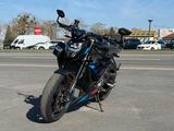 BMW Motorrad S1000R  M-Dekor - Offers