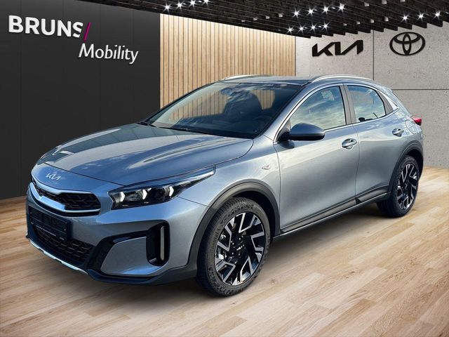 Kia XCeed 1.0 T Vision Komfort Navigation, Kamera