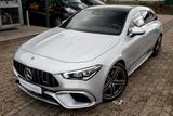 Mercedes-Benz CLA 45 S AMG 4Matic Shooting Break *MBUX*AR*