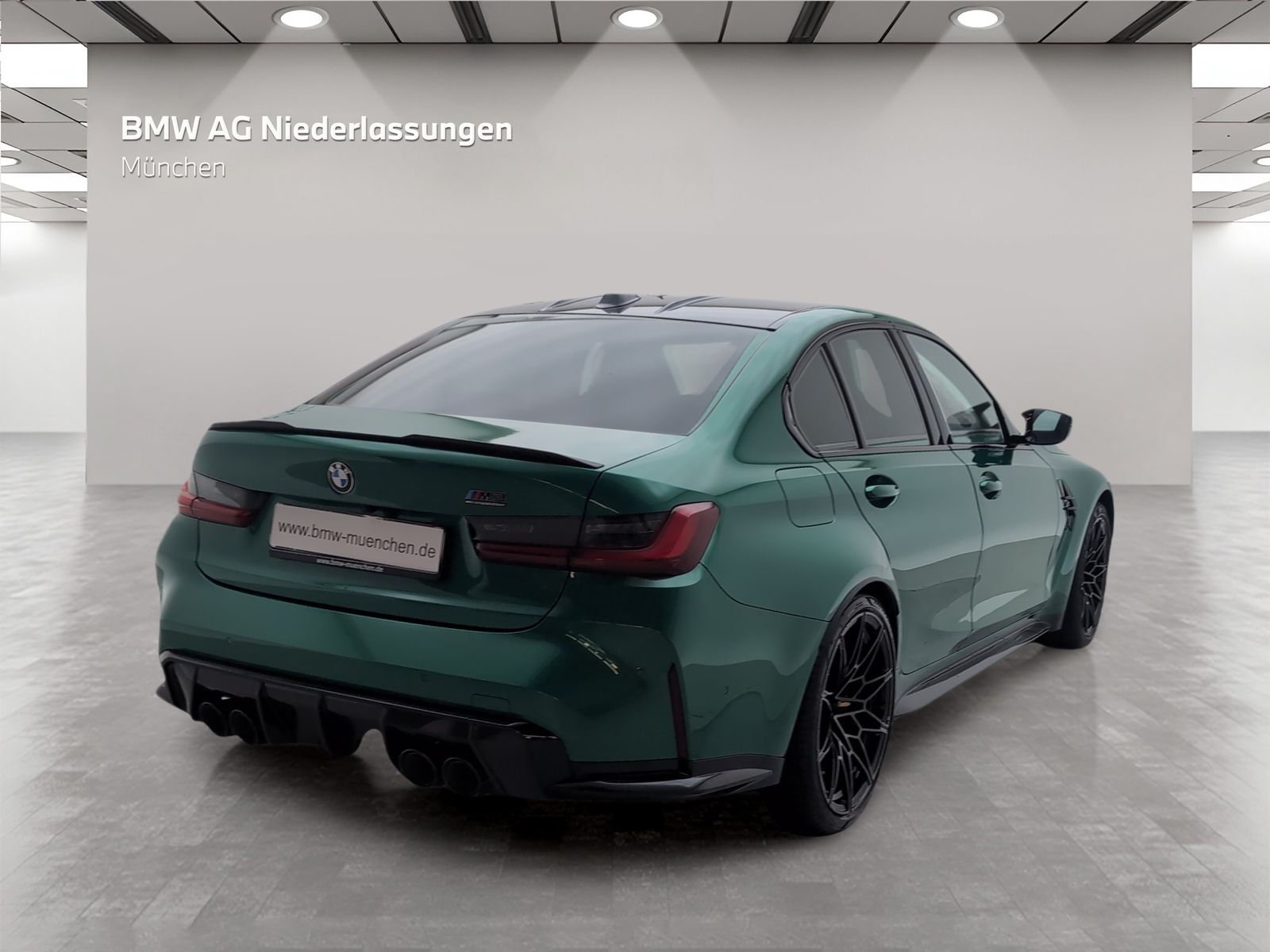 BMW M3 - Bild 5