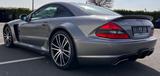 Mercedes-Benz SL 65 AMG Black Series Black Series - Mercedes-Benz SL-Klasse: Black Series