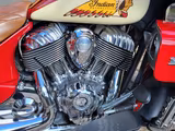 Indian Roadmaster - INDIAN MOTORRAD