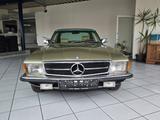 Mercedes-Benz SLC 500 107 Coupe Automatik 1 von 1154 Stück - Mercedes-Benz 500: Coupé